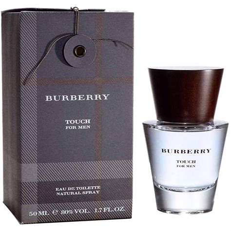 burberry touch for men macys|Burberry touch for men boots.